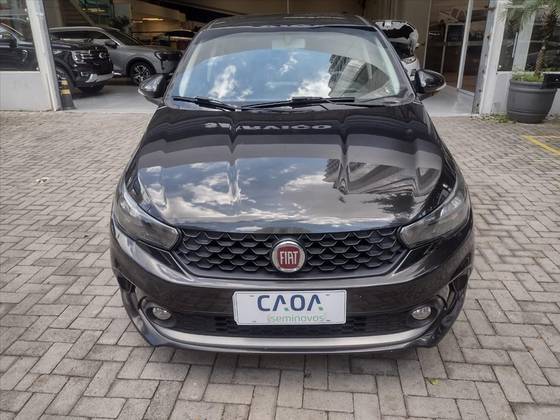 FIAT ARGO 1.8 E.TORQ FLEX PRECISION MANUAL
